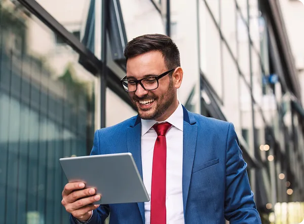 AI Business Agent