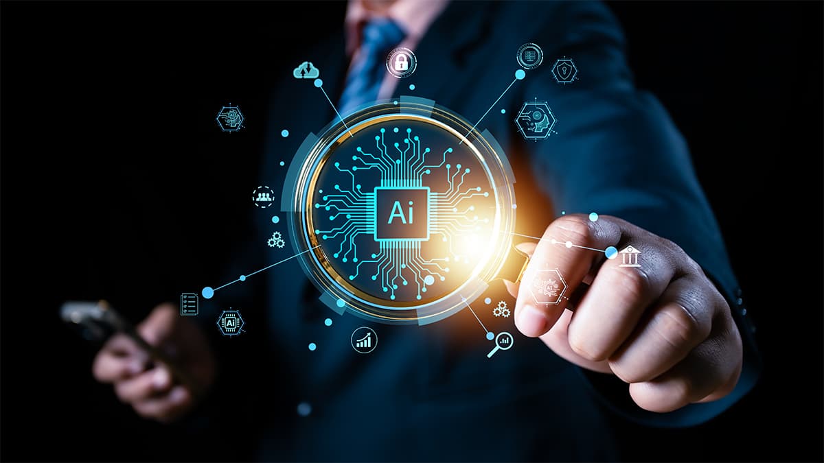 AI Consultant